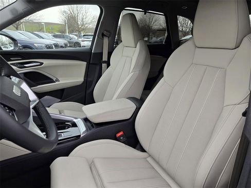 New 2025 Audi Q5 Premium Plus image 20