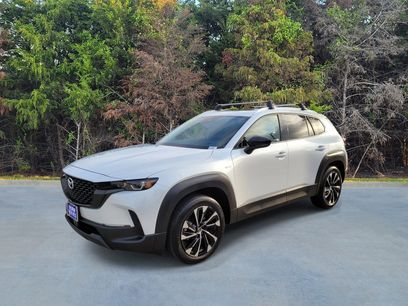 Used 2025 MAZDA CX-50 2.5 Hybrid w/ Weather Package