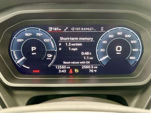 Certified 2024 Audi Q4 e-tron Premium AWD/4WD image 32
