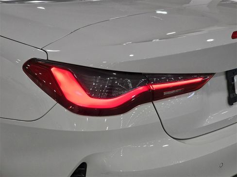 Certified 2023 BMW 430i Convertible image 24