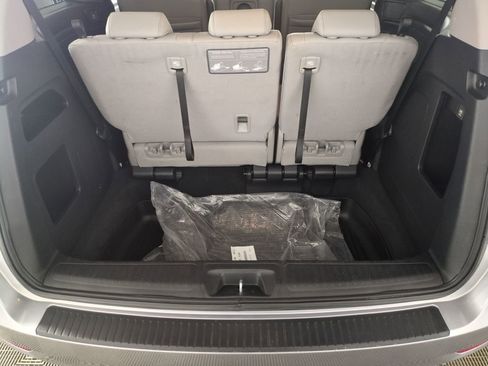 Certified 2022 Honda Odyssey EX-L image 26