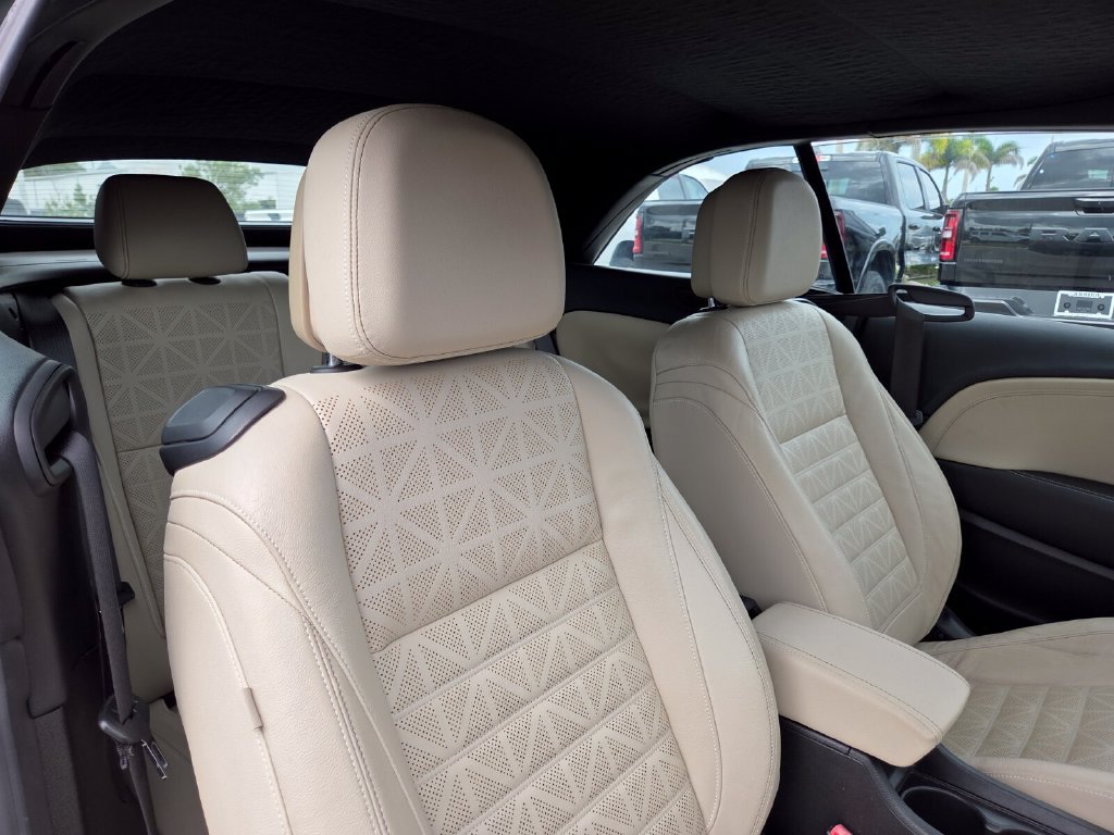Used 2016 Buick Cascada Premium FWD image 17
