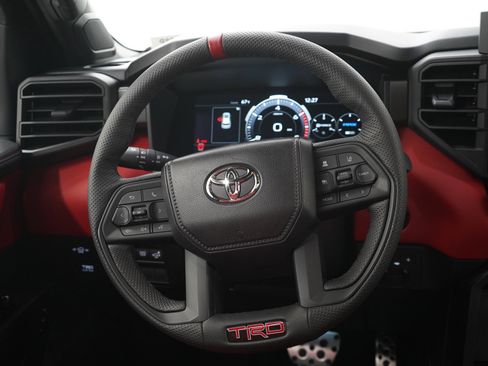 Used 2026 Toyota Sequoia TRD Pro AWD/4WD image 18