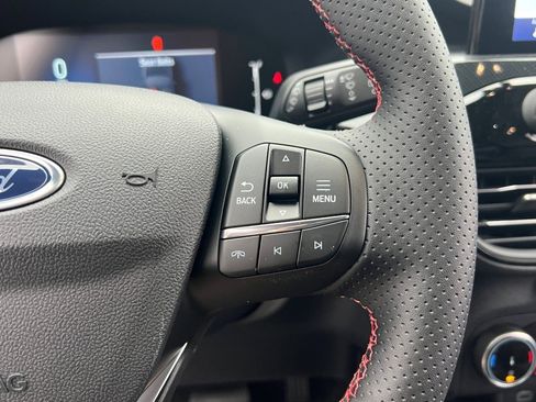 New 2026 Ford Escape ST-Line w/ Cold Weather Package image 20