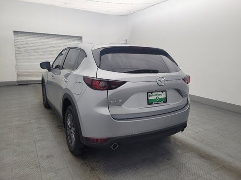 Used 2019 MAZDA CX-5 Sport image 5