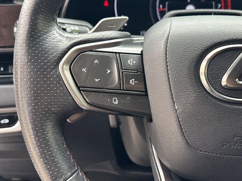 Used 2023 Lexus RX 350 F Sport w/ Accessory Package image 25