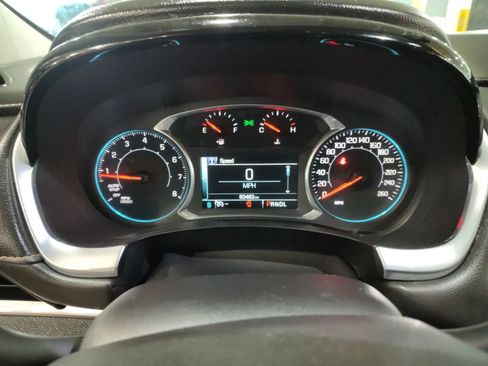 Used 2019 Chevrolet Traverse LT AWD/4WD image 10