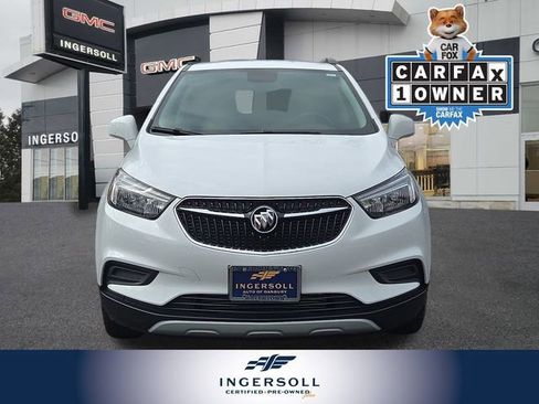 Used 2022 Buick Encore Preferred w/ Safety Package image 3