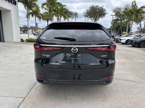 New 2026 MAZDA CX-90 3.3 Turbo w/ Preferred Package image 3