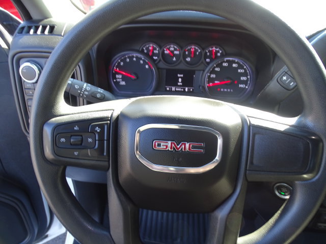 Certified 2023 GMC Sierra 1500 Pro w/ Graphite Edition AWD/4WD image 7