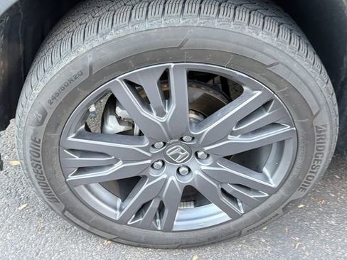 Used 2020 Honda Passport EX-L image 4