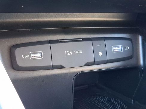 Certified 2024 Hyundai Tucson SEL image 22