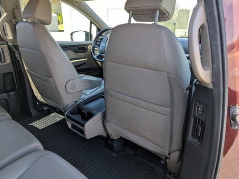 Used 2020 Honda Odyssey EX-L image 29