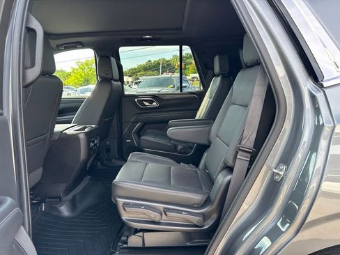 Used 2022 Chevrolet Tahoe LT AWD/4WD image 25