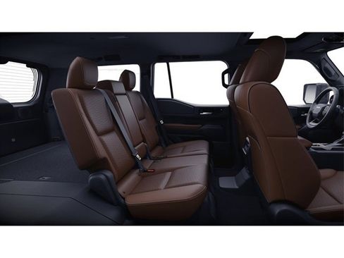 New 2026 Toyota Land Cruiser Base image 7