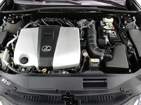 Used 2022 Lexus ES 350 w/ Premium Package FWD image 80