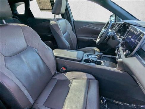 Used 2023 Lexus RX 350 w/ Cold Area Package image 20