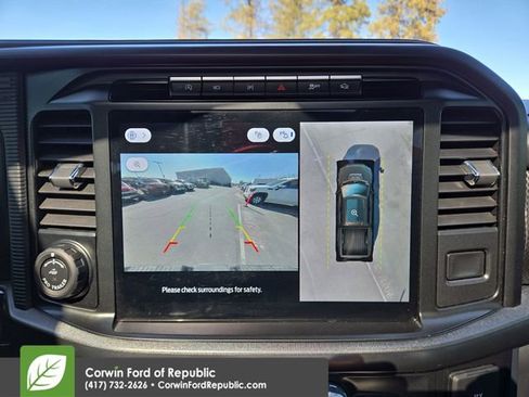 Used 2024 Ford F150 Raptor AWD/4WD image 30