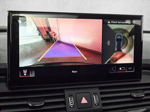 Used 2023 Audi Q5 2.0T Premium Plus w/ Premium Plus Package AWD/4WD image 14