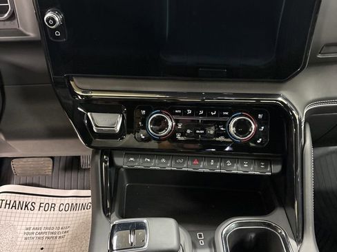 Used 2024 GMC Sierra 1500 AT4X w/ AT4X AEV Edition image 14