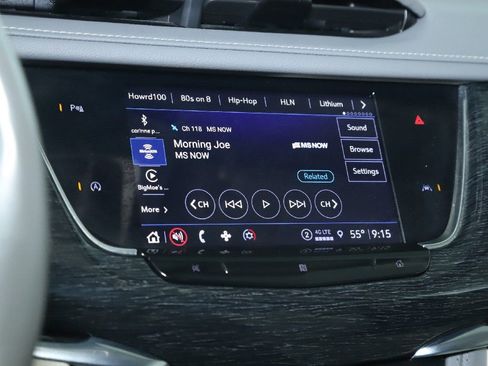 Used 2021 Cadillac XT6 Premium Luxury image 27