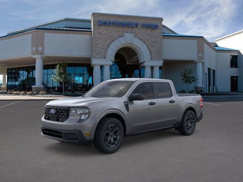 New 2026 Ford Maverick XLT image 1