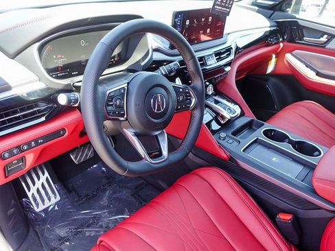 New 2026 Acura MDX A-Spec image 12