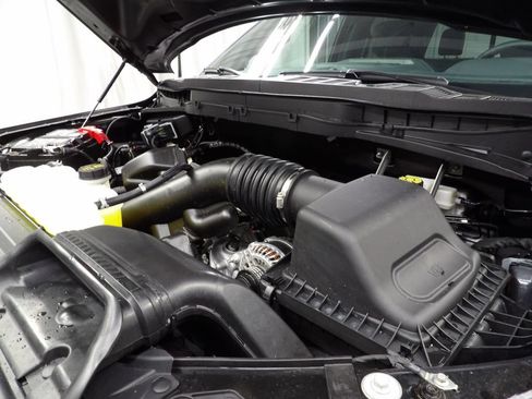 Used 2025 Ford F150 Tremor w/ Mobile Office Package AWD/4WD image 32
