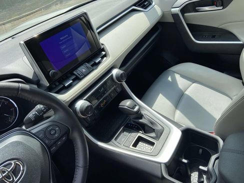 Used 2024 Toyota RAV4 XLE Premium w/ Weather Package FWD image 29