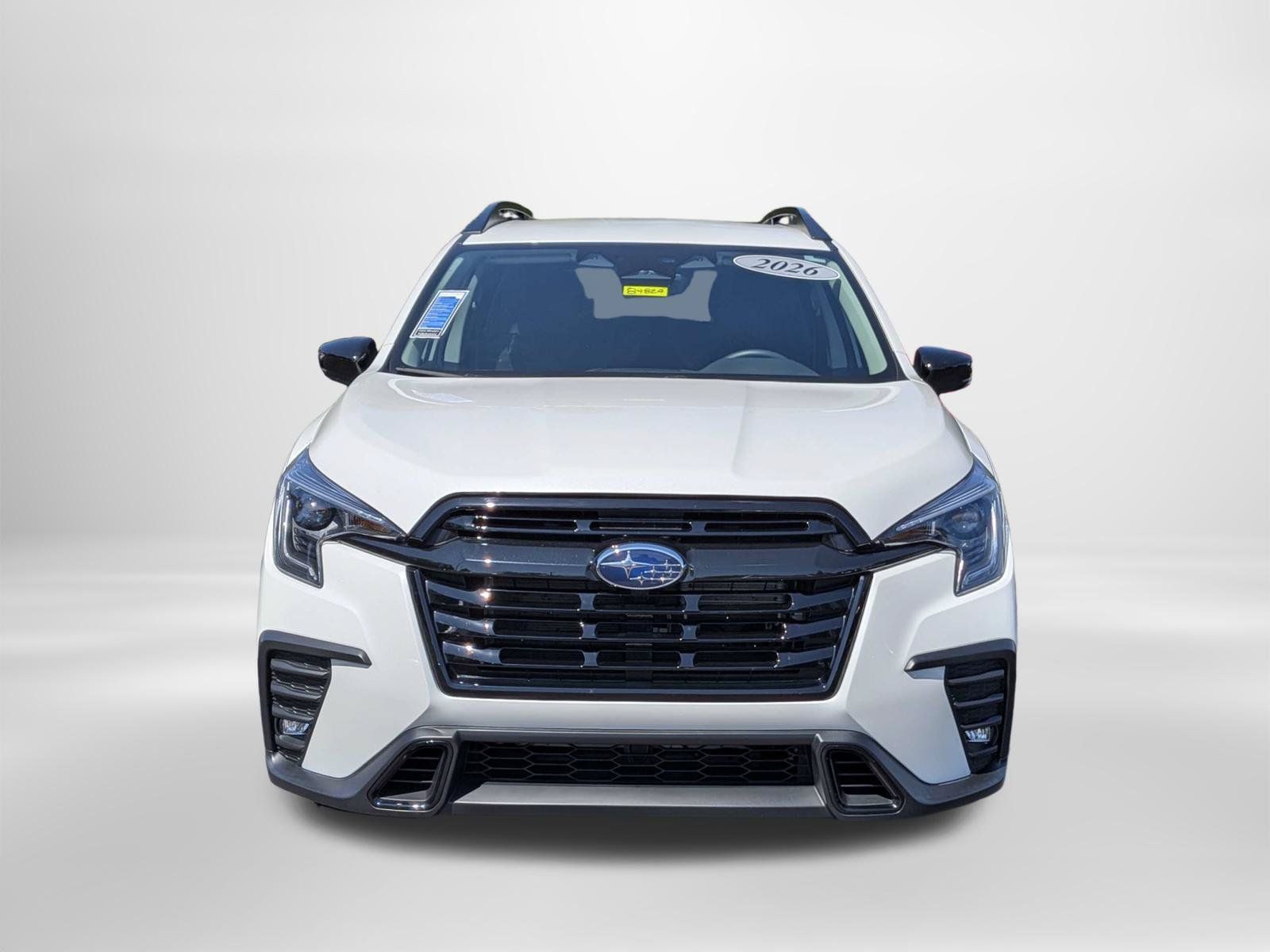 Used 2026 Subaru Ascent Premium AWD/4WD image 9