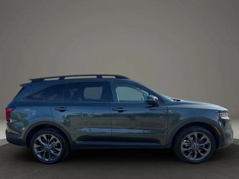 Used 2021 Kia Sorento SX Prestige AWD/4WD image 4