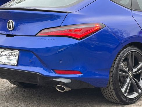 Used 2024 Acura Integra A-Spec image 7