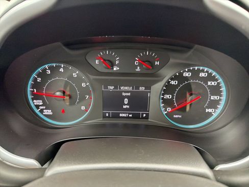 Used 2024 Chevrolet Malibu LT FWD image 12