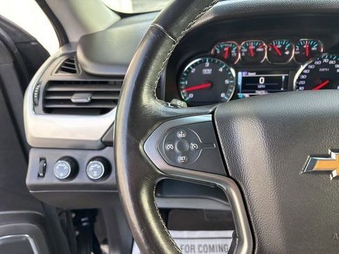 Used 2019 Chevrolet Tahoe LS w/ Skid Plate Package image 17