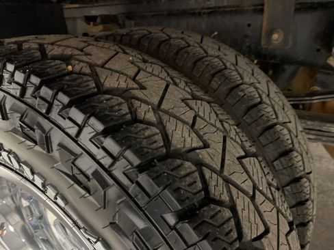 Used 2024 RAM 3500 SLT w/ Quick Order Package 2YG SLT image 51