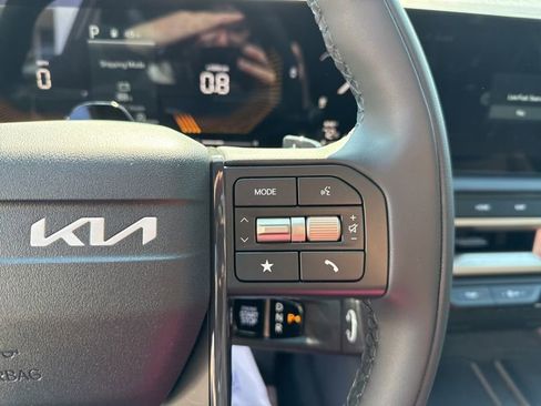 New 2027 Kia Telluride S image 35