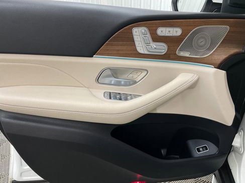 Used 2022 Mercedes-Benz GLE 350 4MATIC image 28