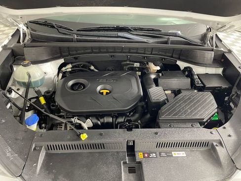 Used 2019 Hyundai Tucson SE image 21