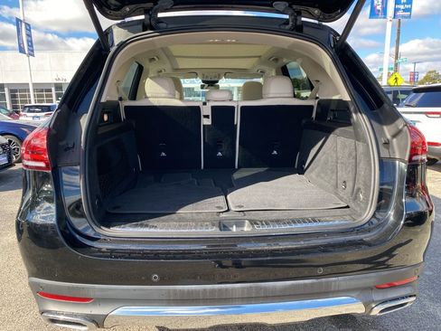 Used 2021 Mercedes-Benz GLE 350 4MATIC w/ Premium Package image 9