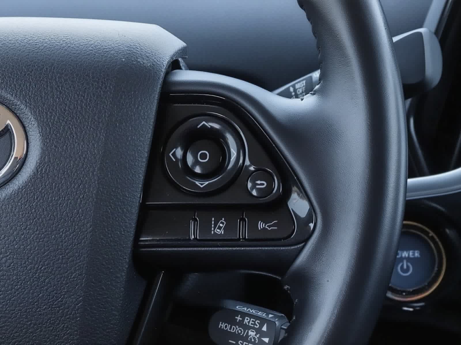 Used 2022 Toyota Prius Prime XLE FWD image 24
