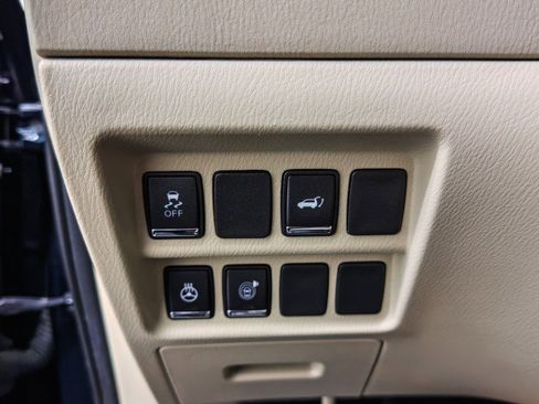 Used 2019 INFINITI QX60 Luxe w/ Essential Package image 31