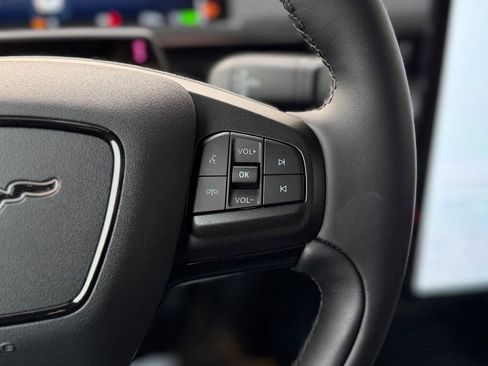 New 2025 Ford Mustang Mach-E Premium image 12