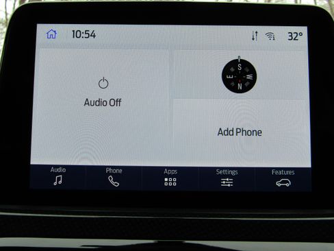 New 2025 Ford Escape ST-Line w/ Cold Weather Package image 30