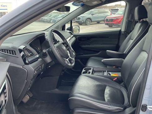 Used 2023 Honda Odyssey Elite image 26