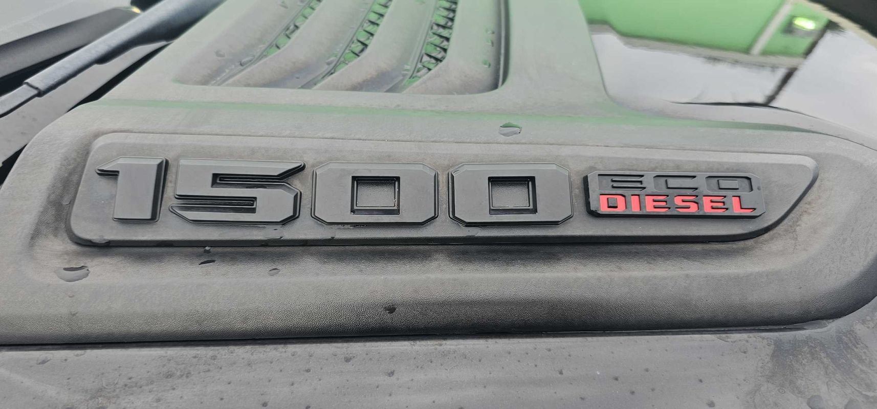 Used 2020 RAM 1500 Limited w/ Black Appearance Package AWD/4WD image 28