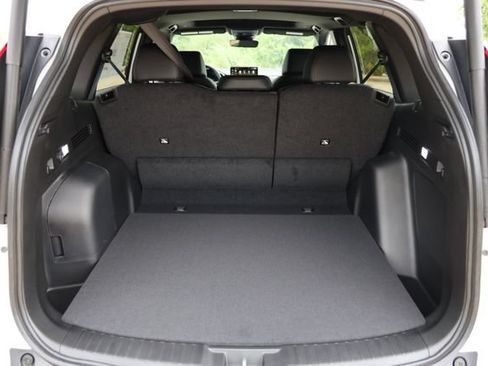 New 2026 Honda CR-V Sport Touring image 11