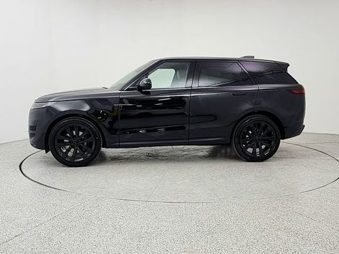 New 2026 Land Rover Range Rover Sport SE image 8