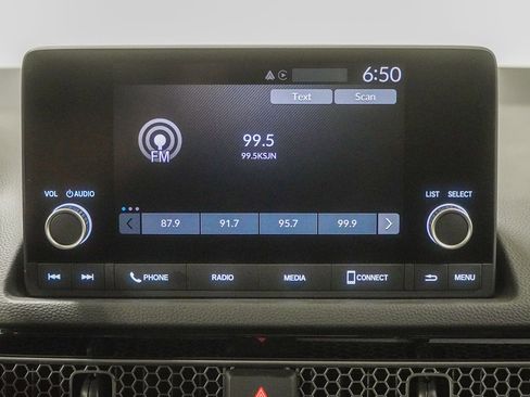 Used 2026 Honda Civic Sport image 26