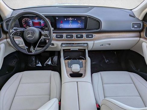 Certified 2025 Mercedes-Benz GLE 350 4MATIC image 19