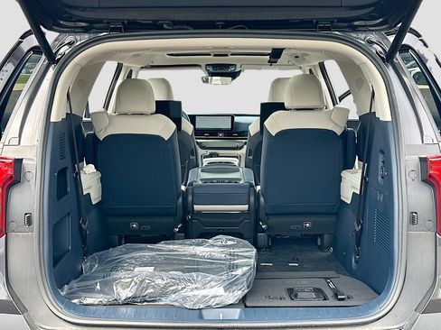 New 2025 Kia Carnival SX image 7
